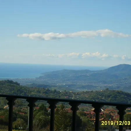 Hotel Giardino San Michele Vallo della Lucania Room photo
