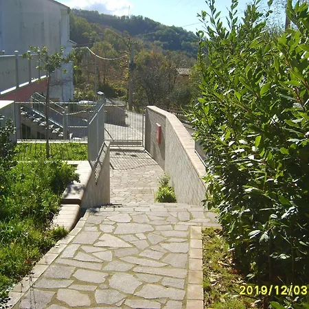 Hotel Giardino San Michele Vallo della Lucania Room photo