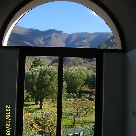 Hotel Giardino San Michele Vallo della Lucania Room photo
