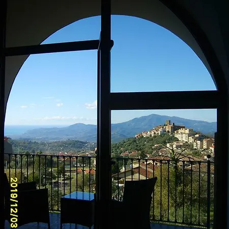 Hotel Giardino San Michele Vallo della Lucania Room photo