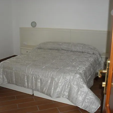 Hotel Giardino San Michele Vallo della Lucania Room photo