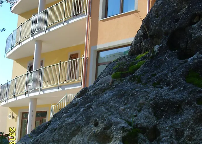 Hotel Giardino San Michele