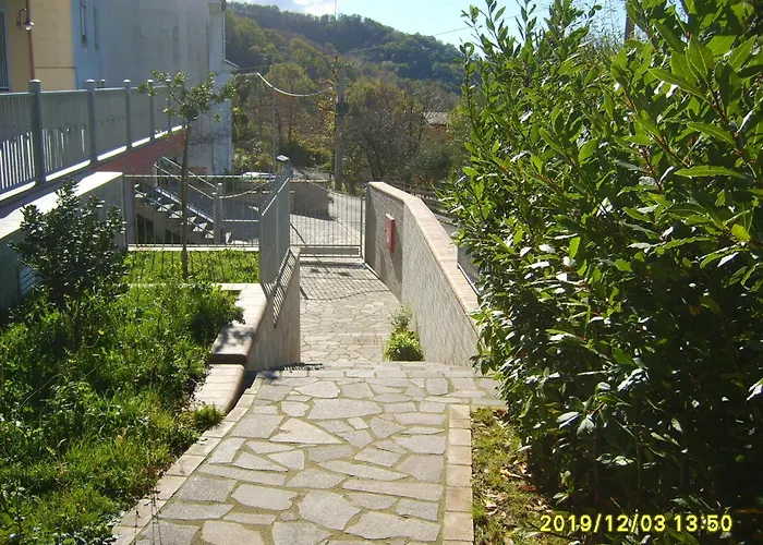 Hotel Giardino San Michele