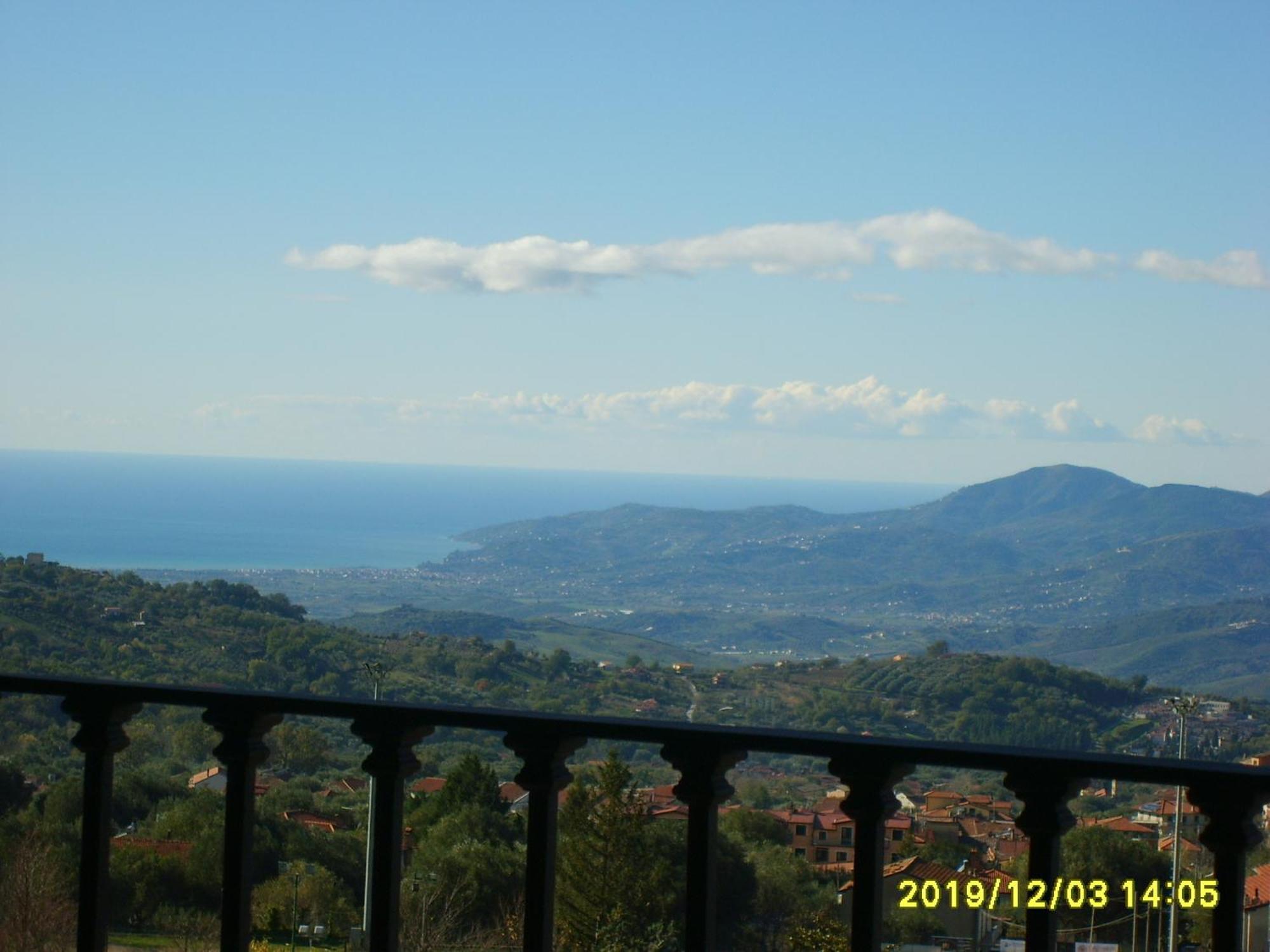 Hotel Giardino San Michele Vallo della Lucania