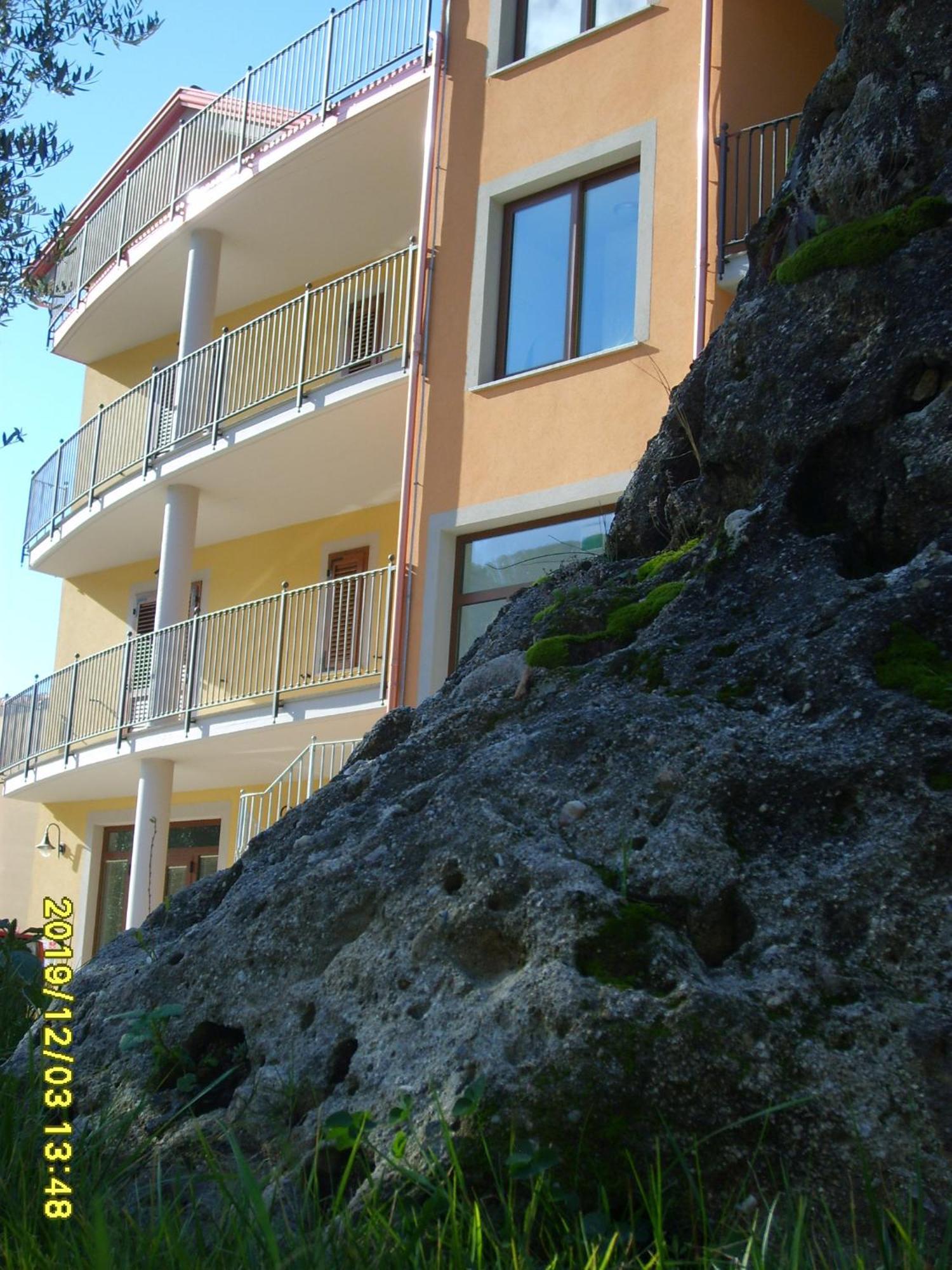 Giardino San Michele 3*