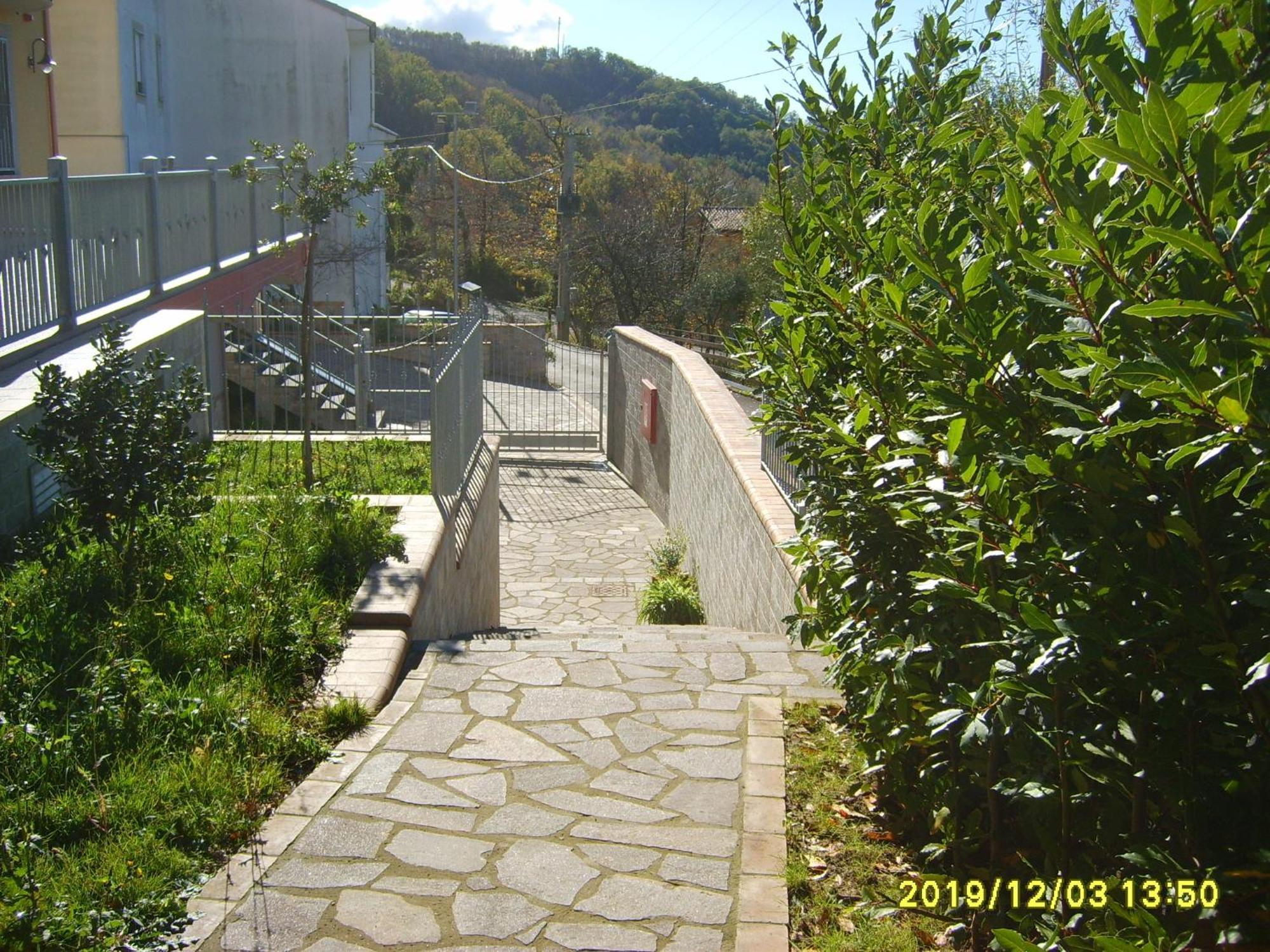 Giardino San Michele