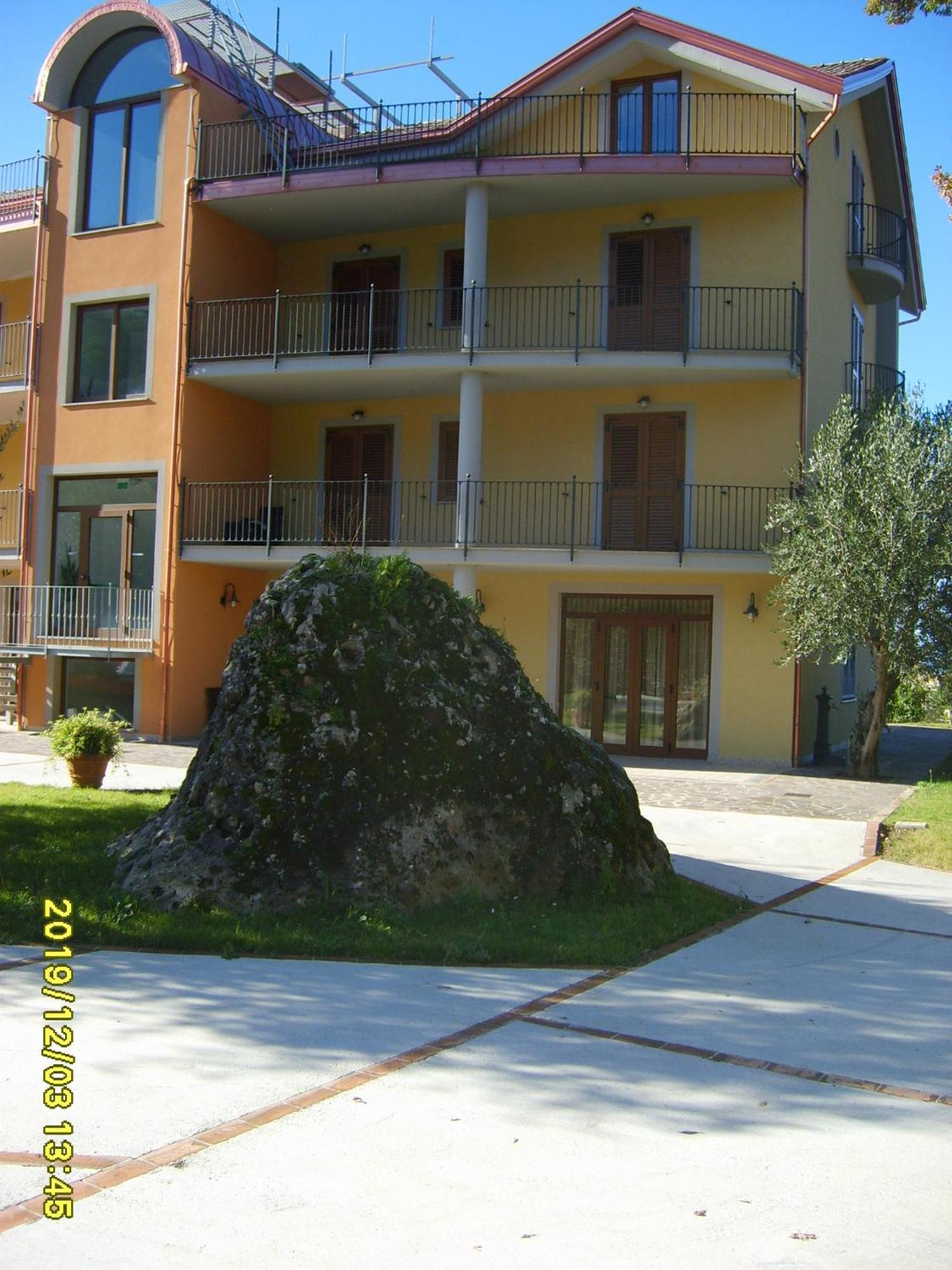 Giardino San Michele 3*