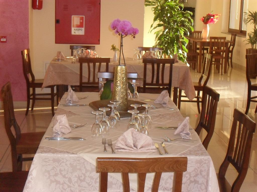 Giardino San Michele Hotel 3*