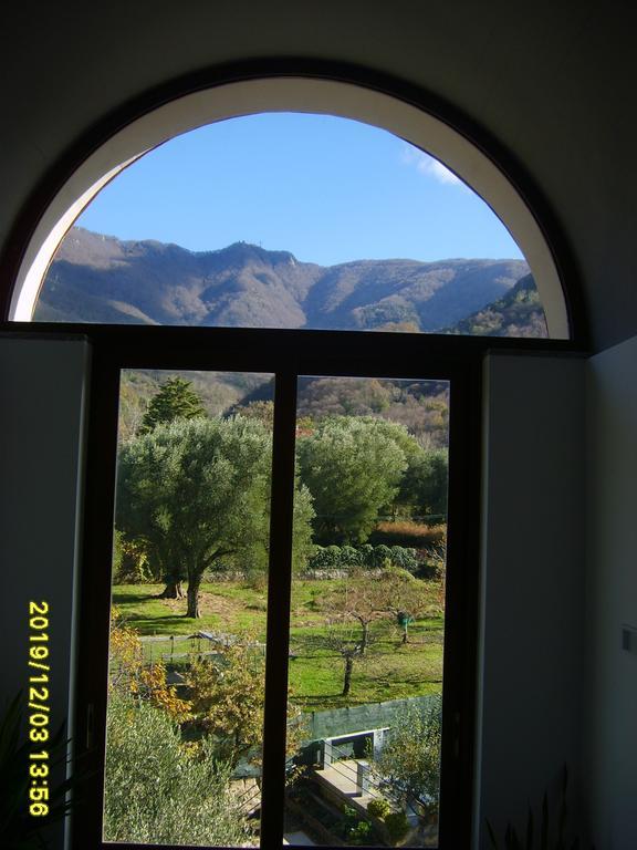 Giardino San Michele Vallo della Lucania