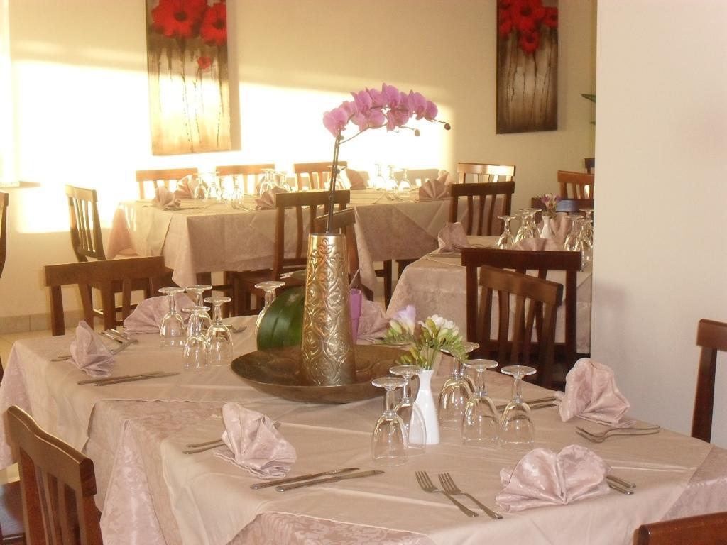 Giardino San Michele Hotel 3*