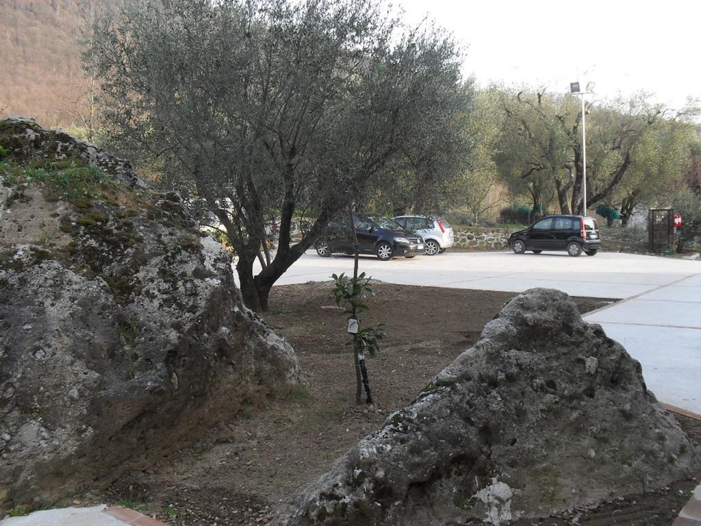 Giardino San Michele 3* Vallo della Lucania