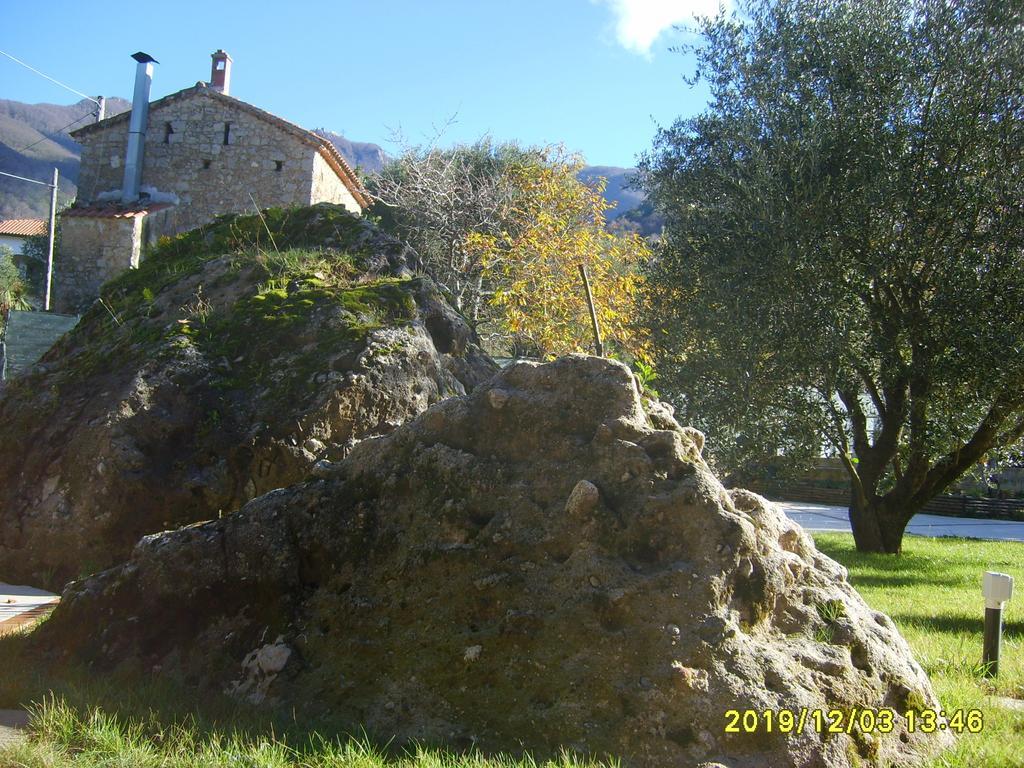 Hotel Giardino San Michele Vallo della Lucania