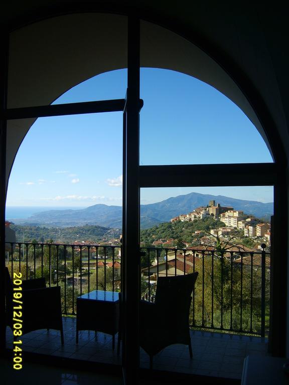Giardino San Michele 3* Vallo della Lucania