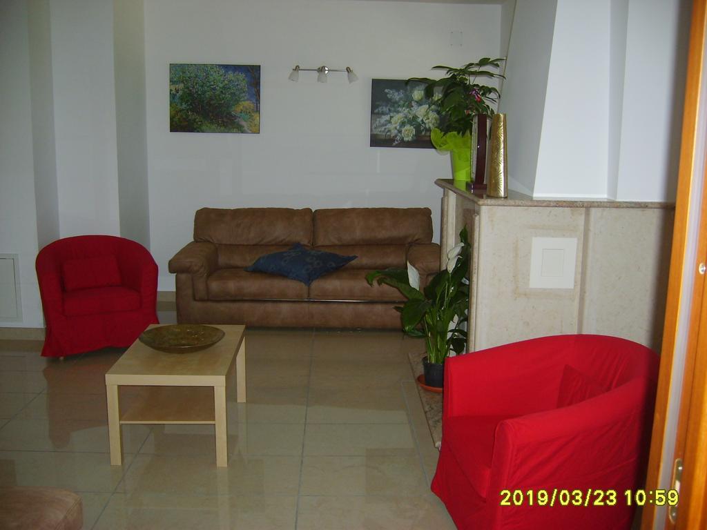 Hotel Giardino San Michele 3*