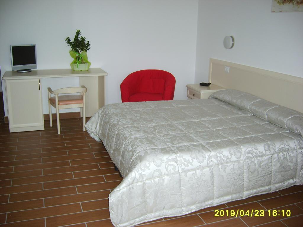 Hotel Giardino San Michele Vallo della Lucania