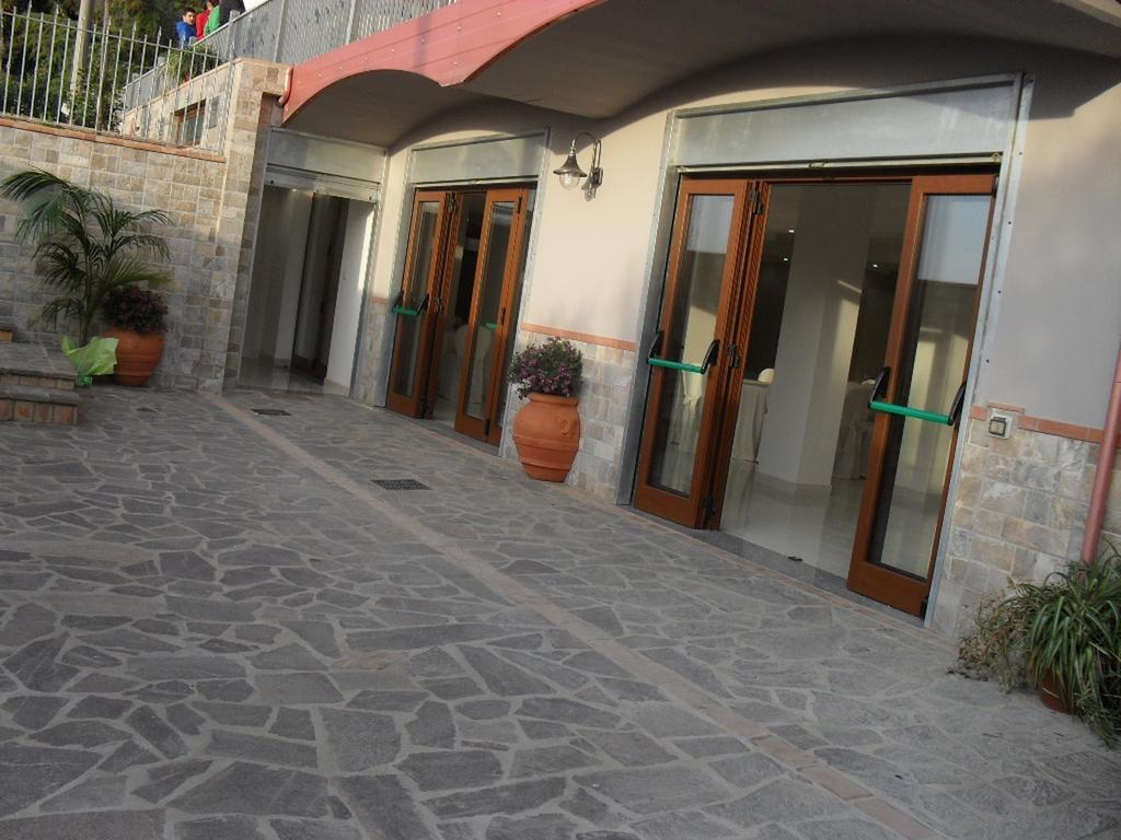 Hotel Giardino San Michele 3*
