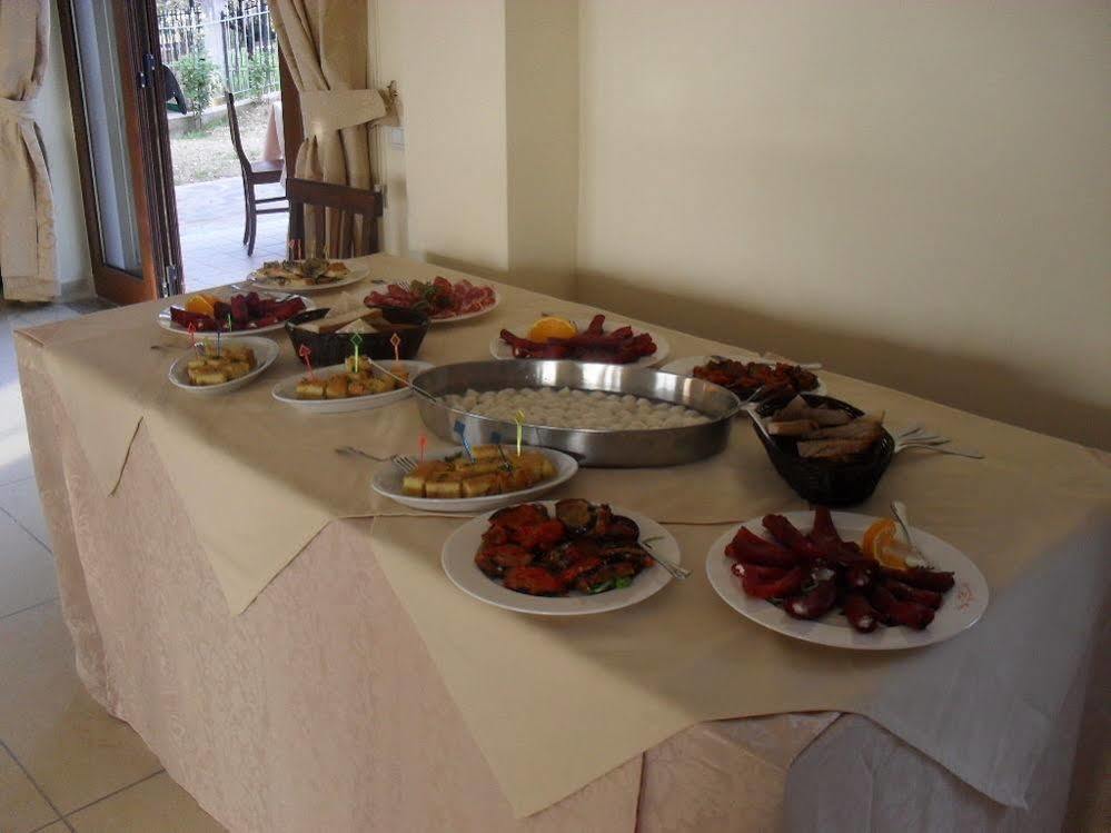 Hotel Giardino San Michele 3*