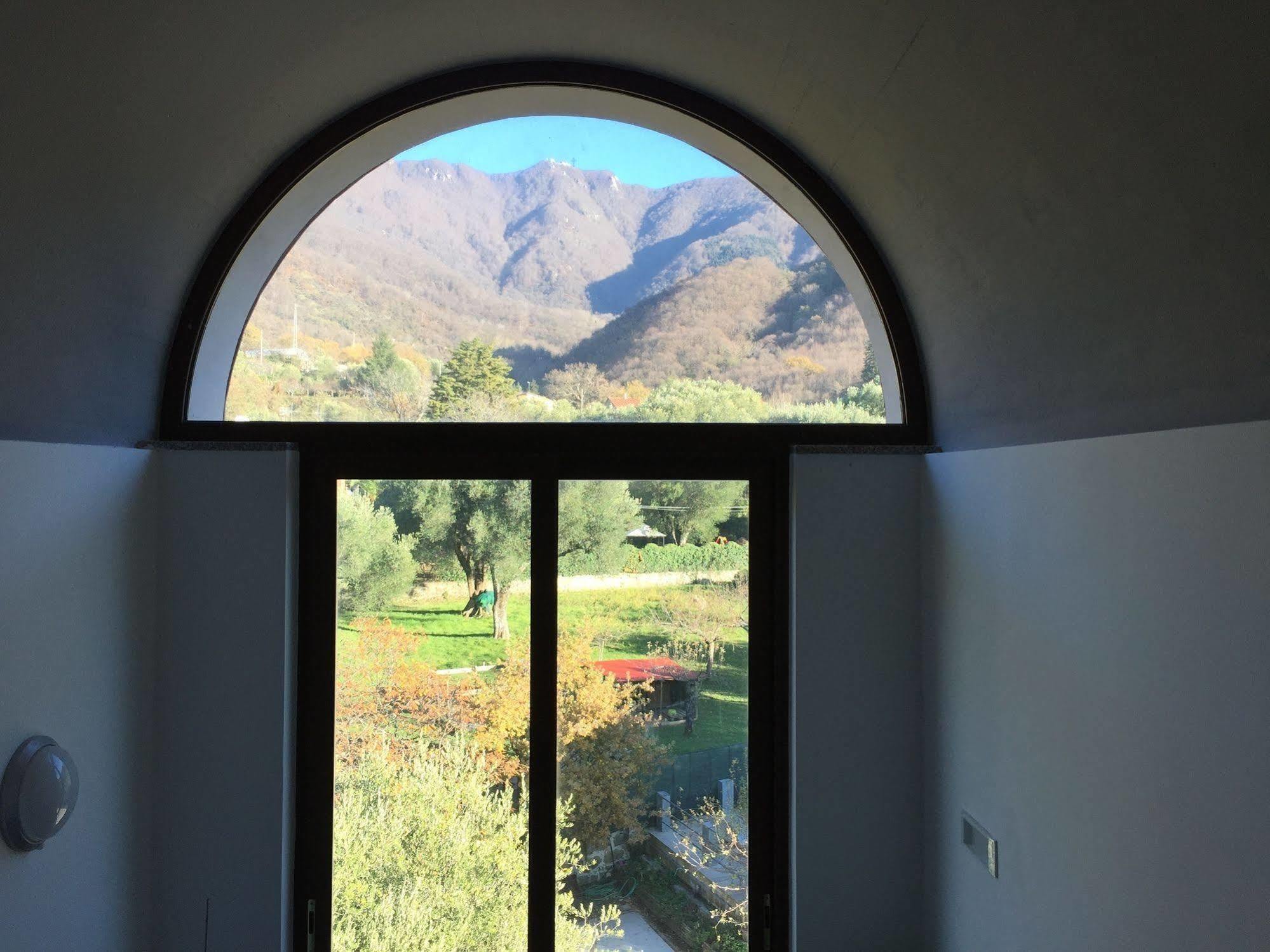 Hotel Giardino San Michele 3*