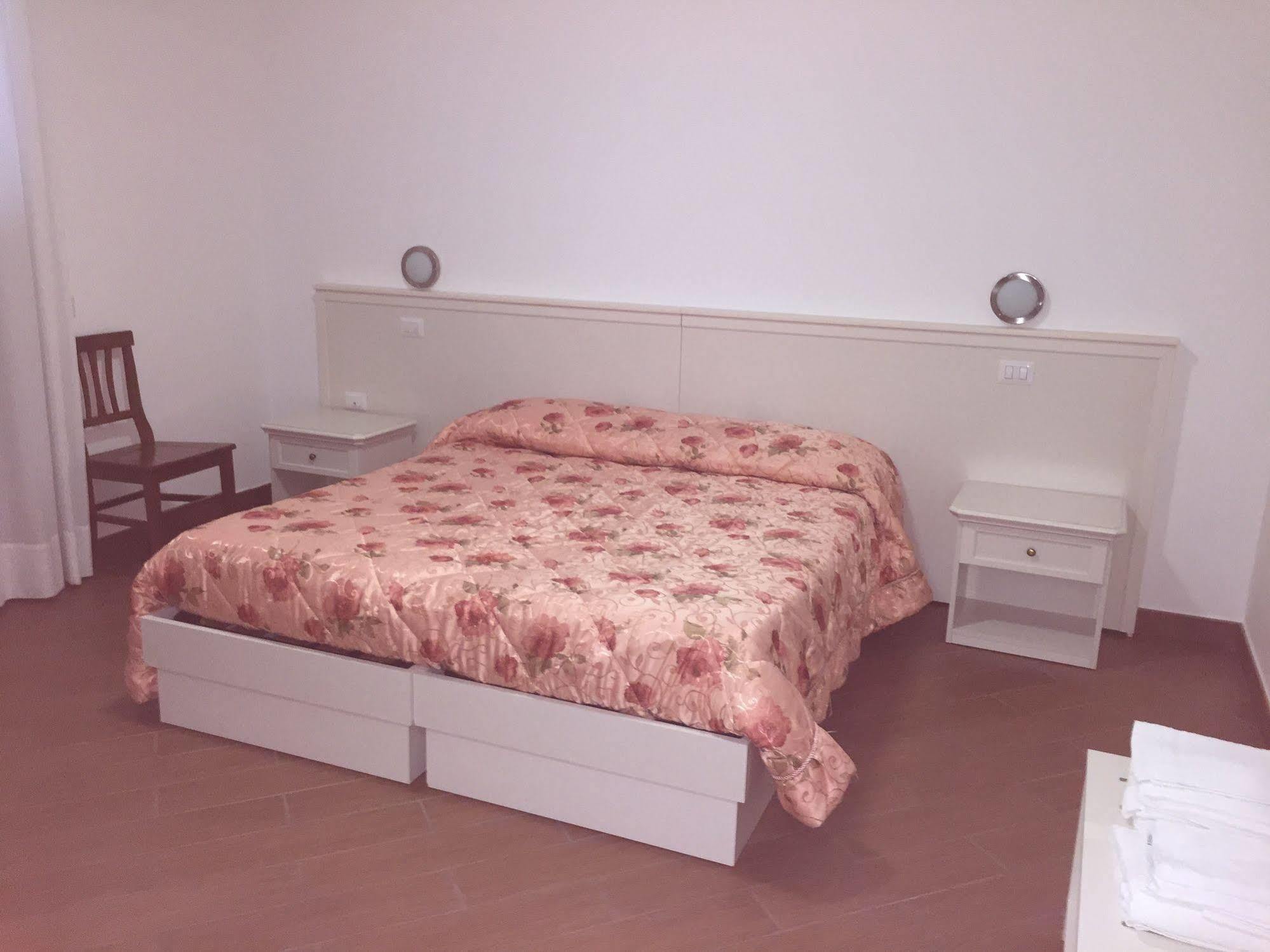 Hotel Giardino San Michele Vallo della Lucania